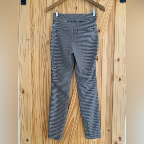 Ankle Lenght Leggings - Picture 2 of 6